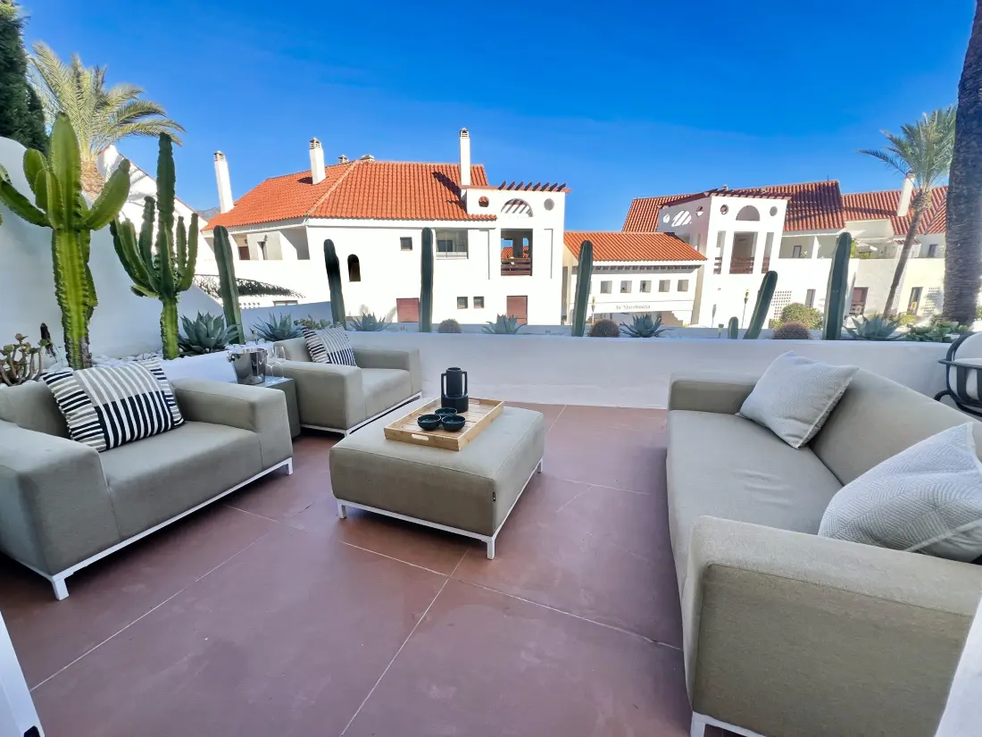 Apartmanok Malaga