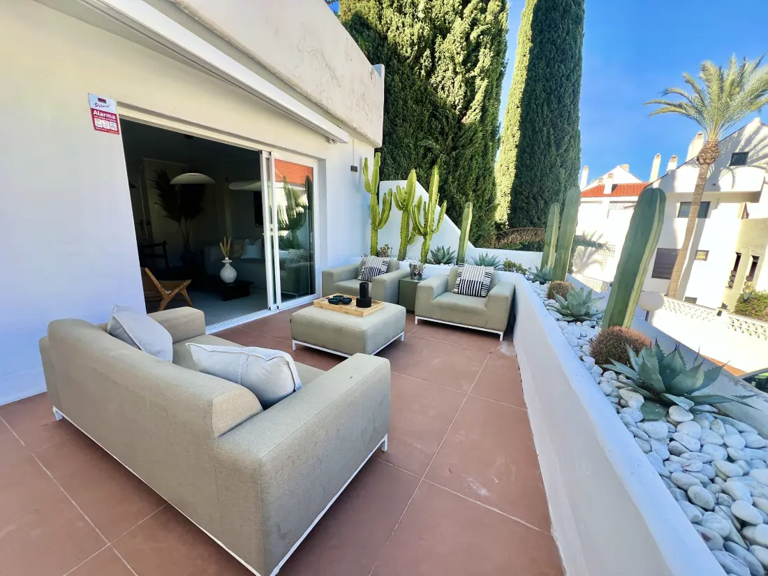 Apartmanok Malaga