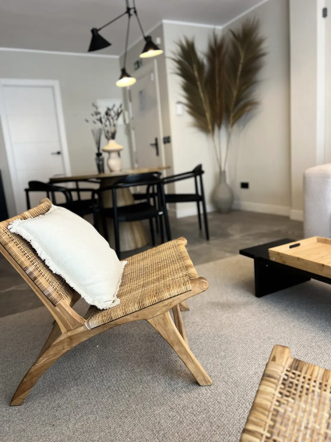 Apartmanok Malaga