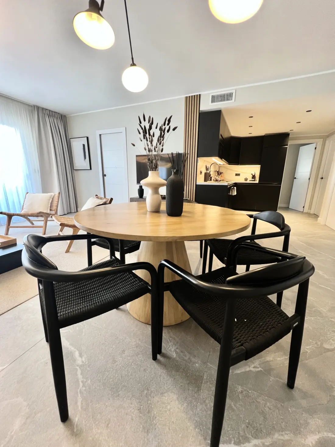 Apartmanok Malaga