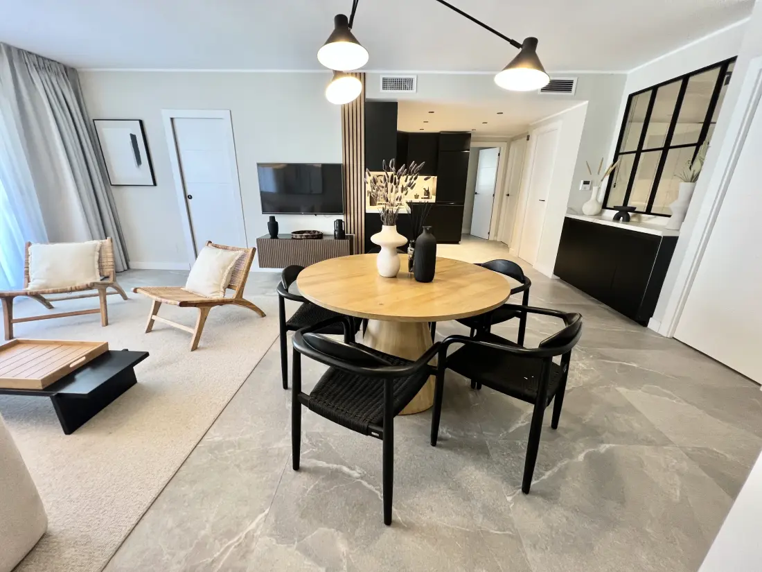 Apartmanok Malaga