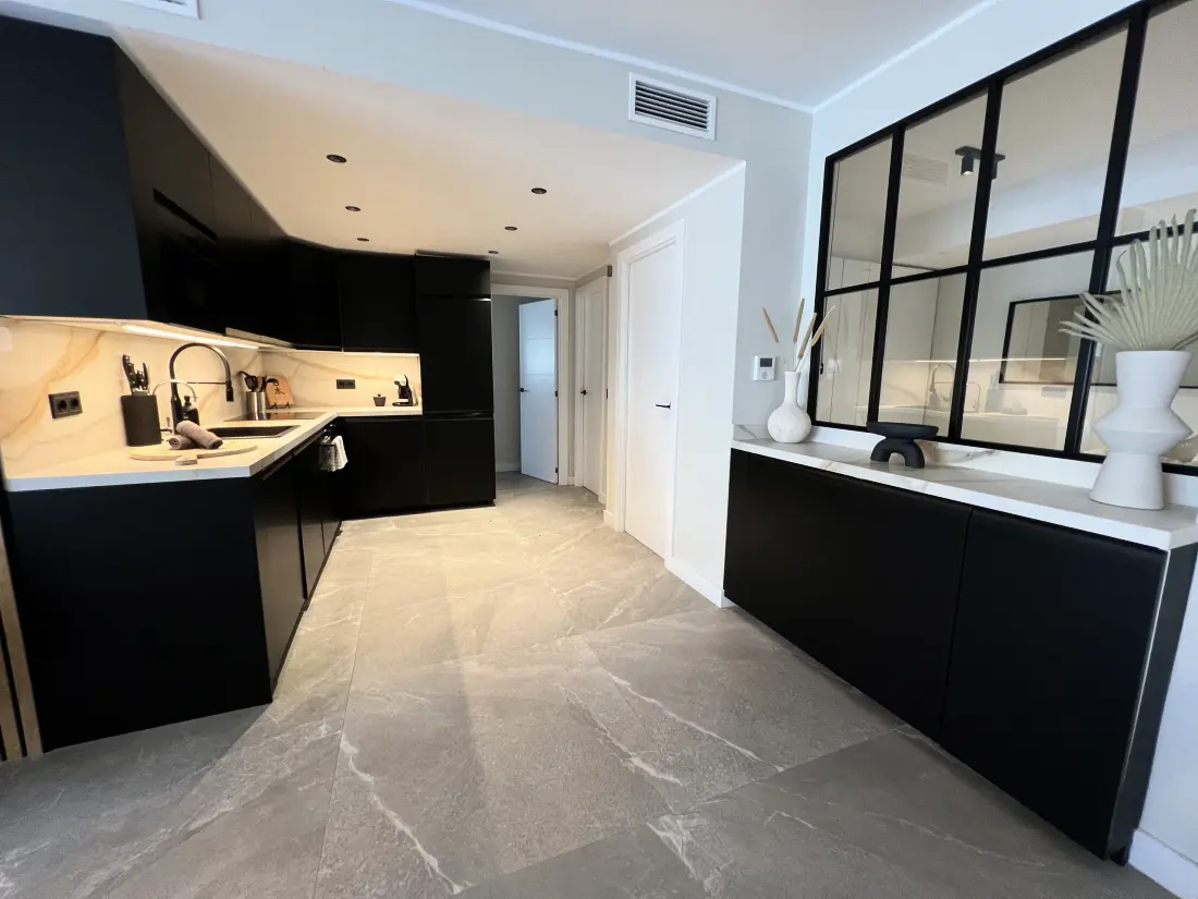 Apartmanok Malaga