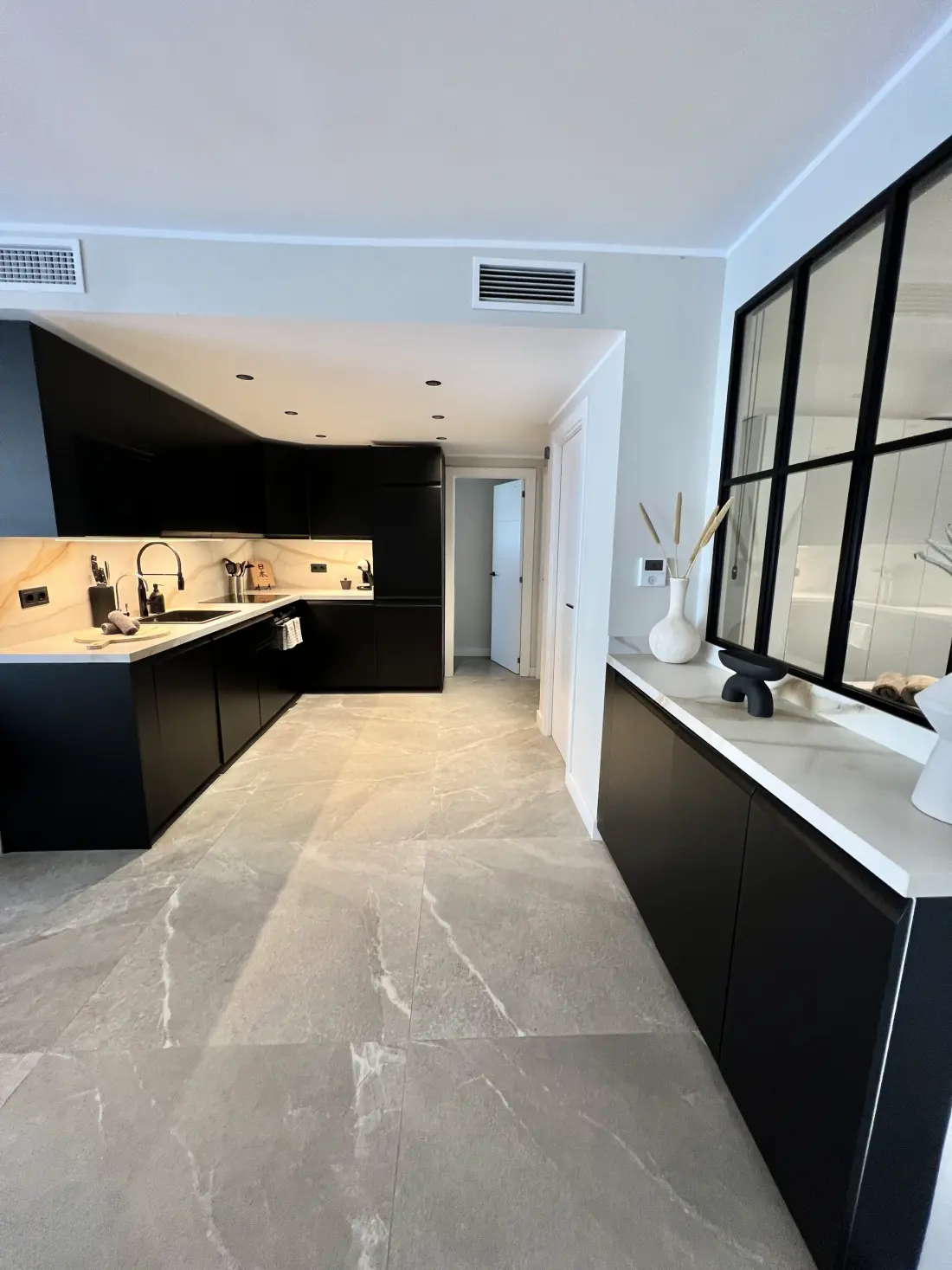 Apartmanok Malaga