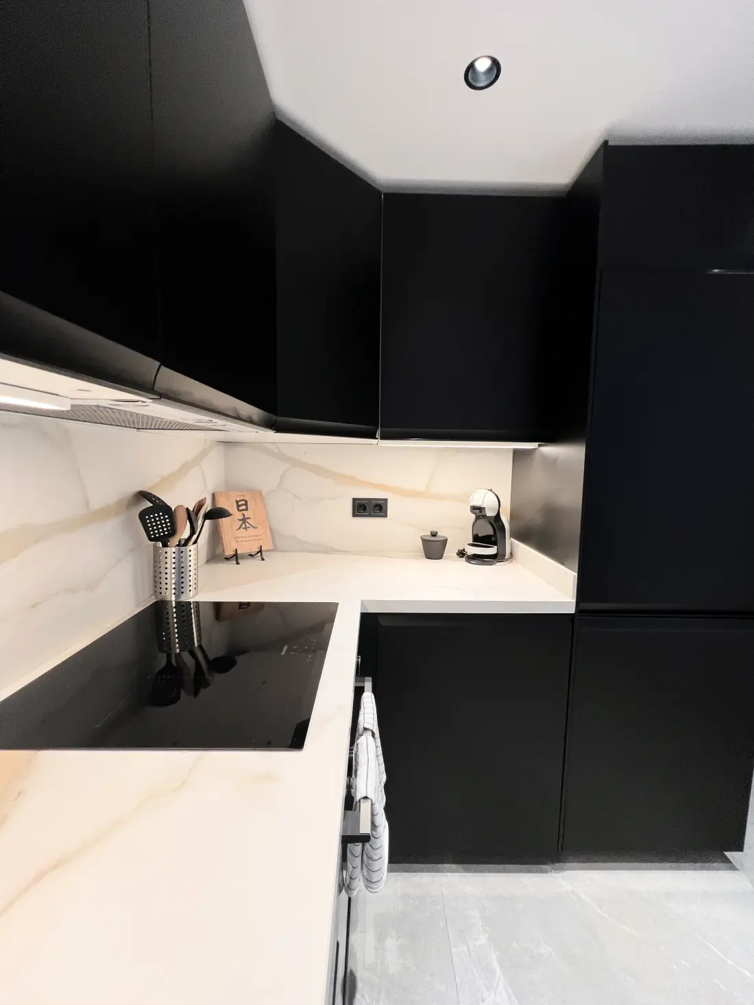 Apartmanok Malaga