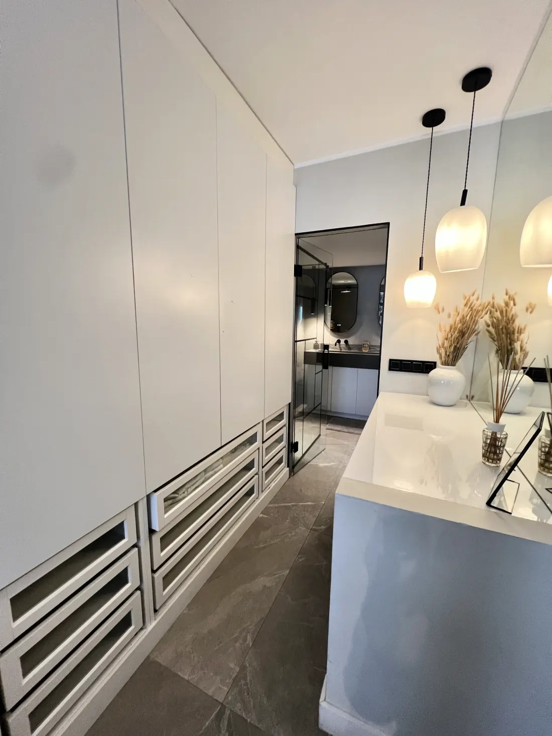 Apartmanok Malaga
