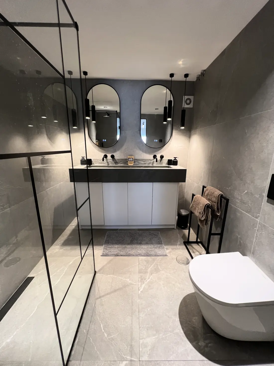 Apartmanok Malaga