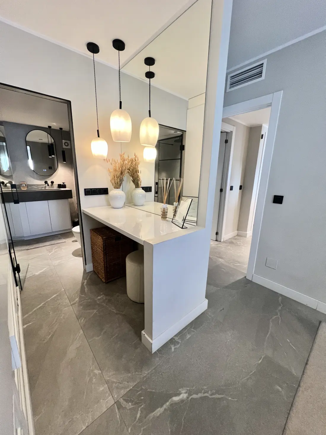 Apartmanok Malaga