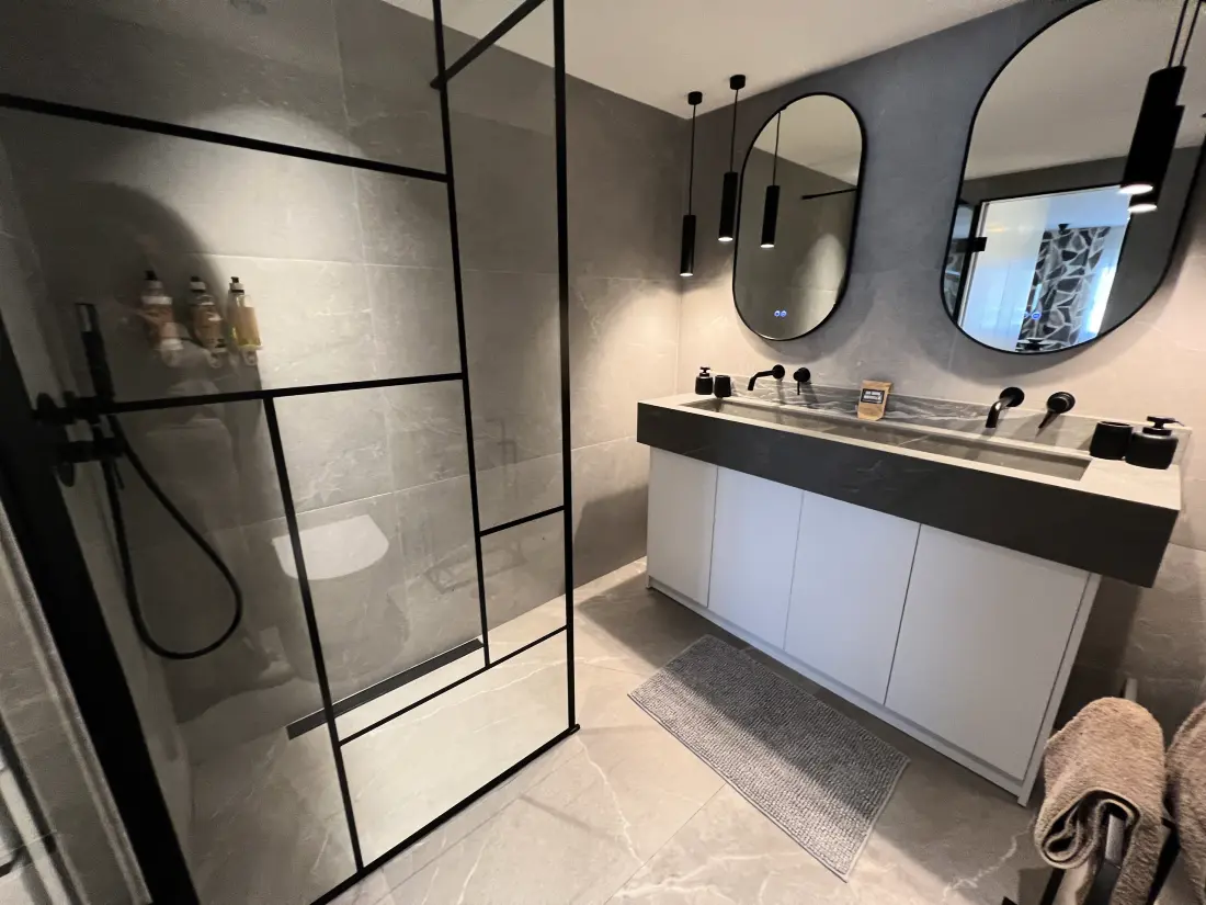 Apartmanok Malaga