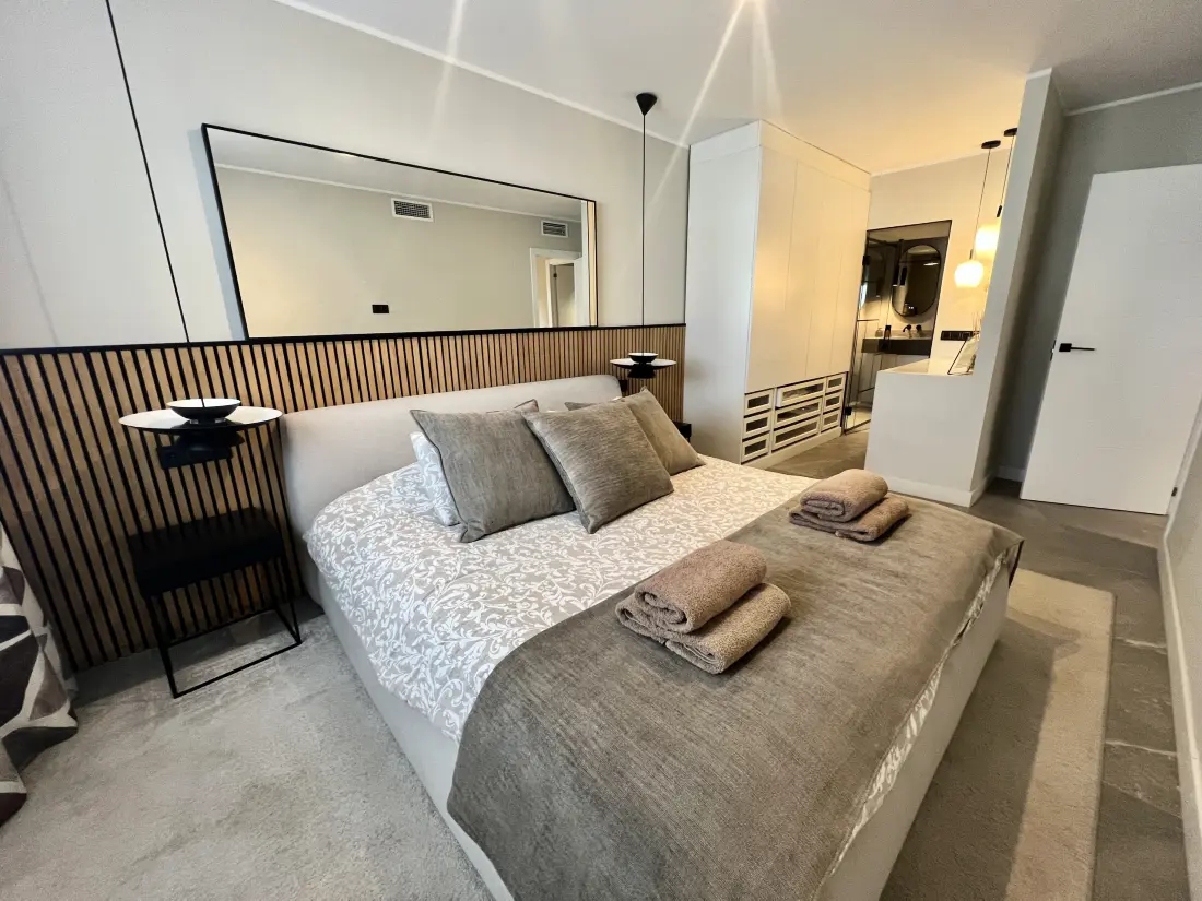 Apartmanok Malaga