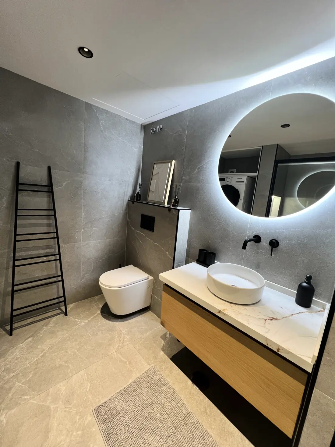 Apartmanok Malaga