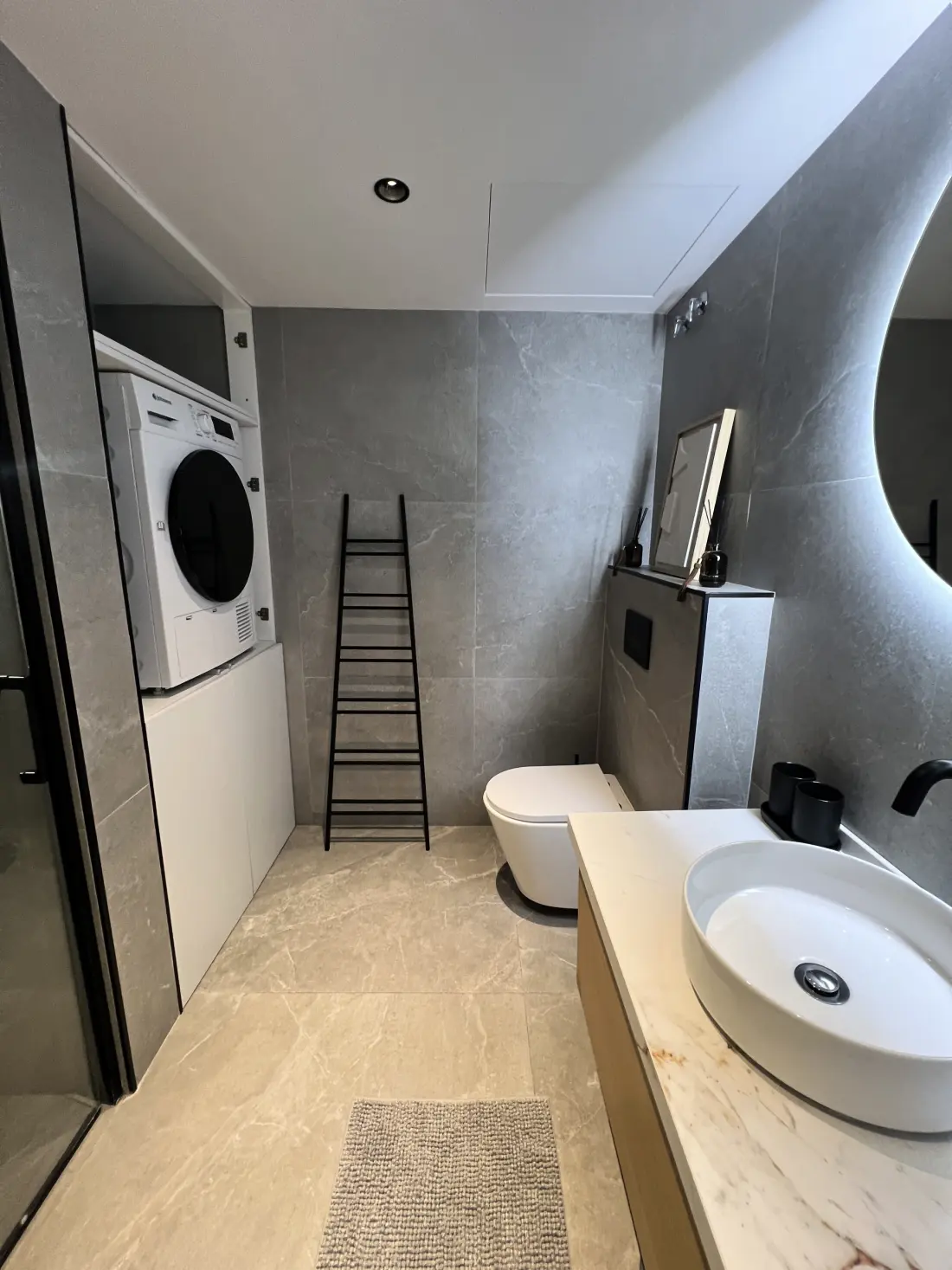 Apartmanok Malaga