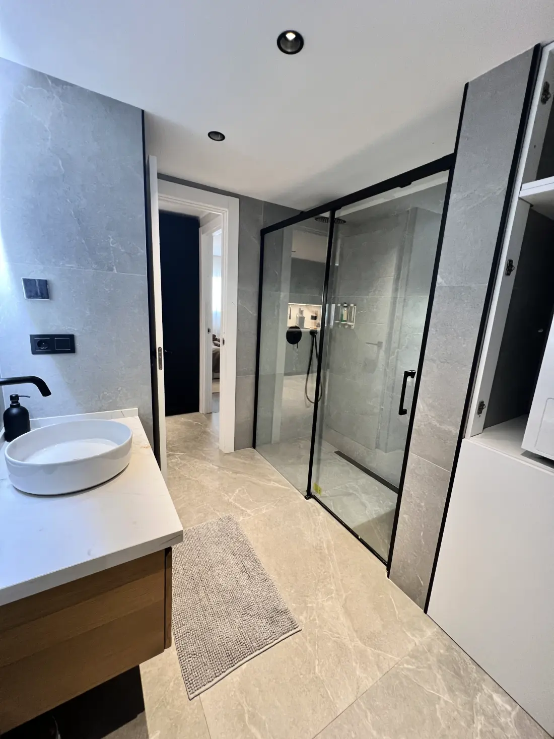 Apartmanok Malaga