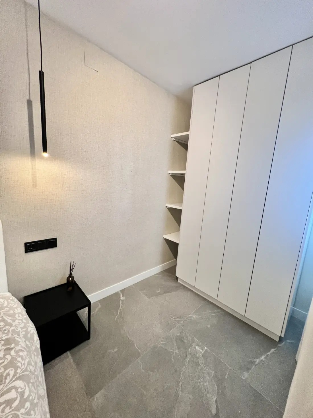 Apartmanok Malaga
