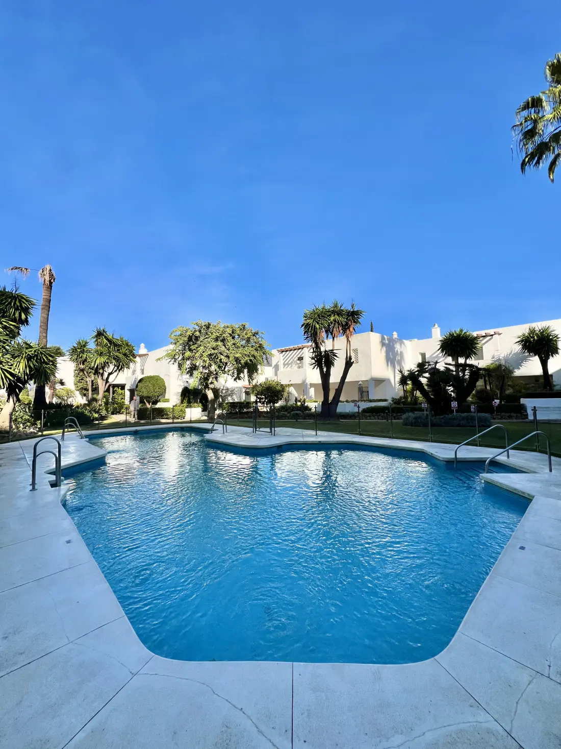 Apartmanok Malaga