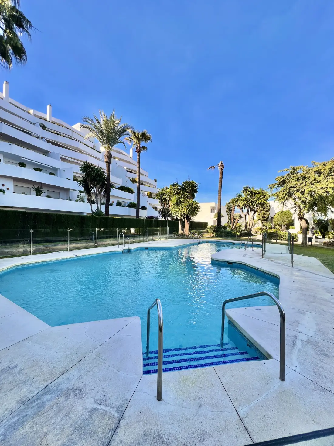 Apartmanok Malaga