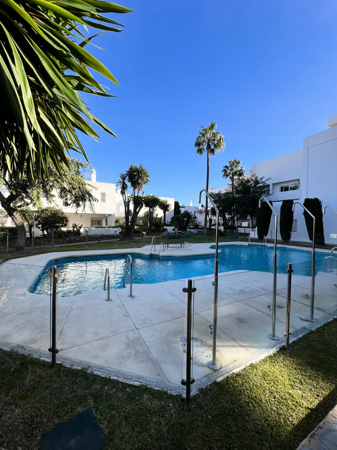 Apartmanok Malaga