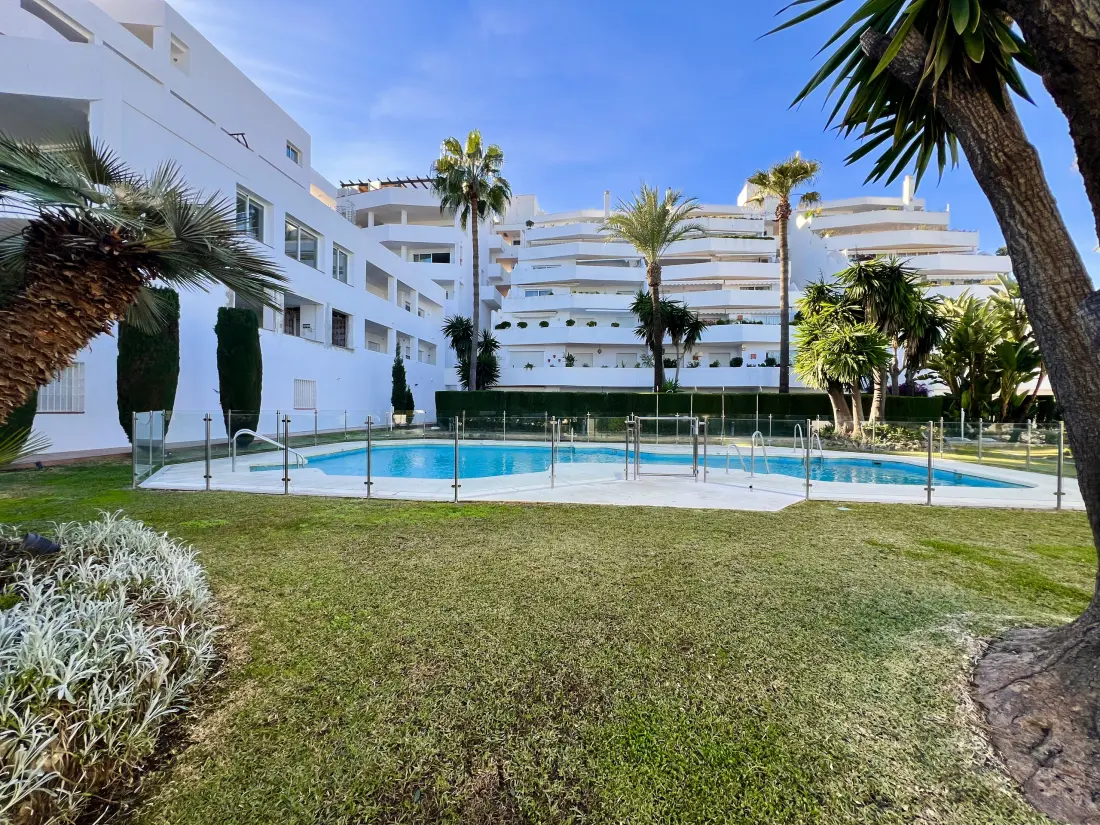 Apartmanok Malaga