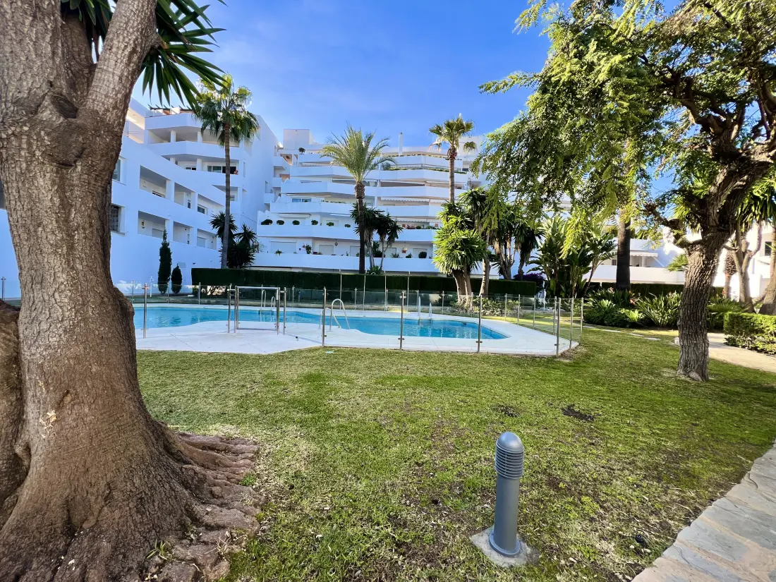 Apartmanok Malaga