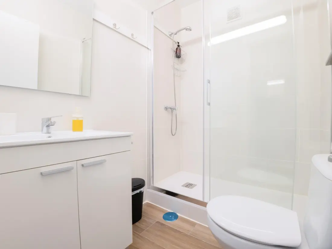 Apartmanok Malaga