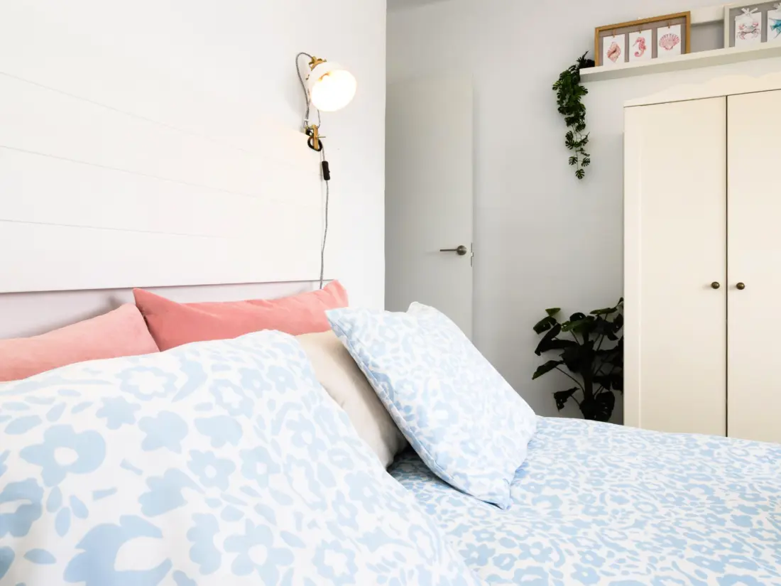 Apartmanok Malaga