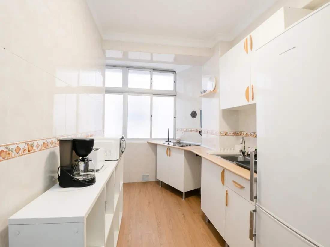 Apartmanok Malaga