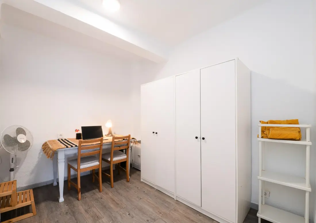 Apartmanok Malaga