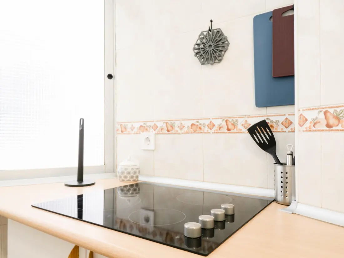 Apartmanok Malaga
