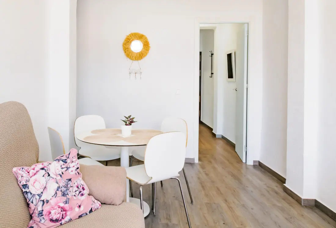 Apartmanok Malaga