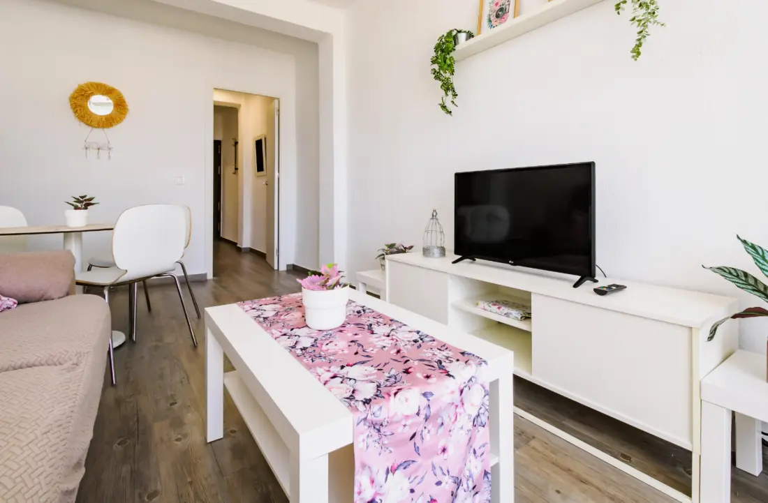 Apartmanok Malaga