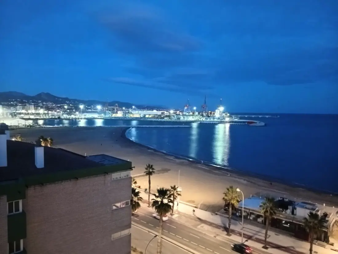 Apartmanok Malaga