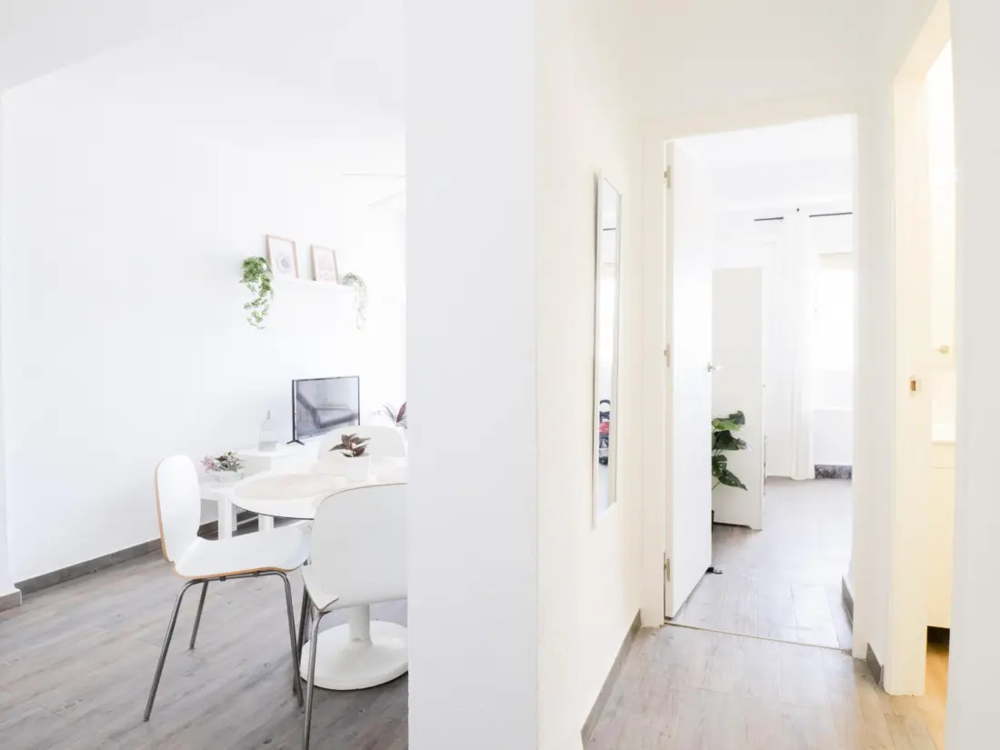Apartmanok Malaga