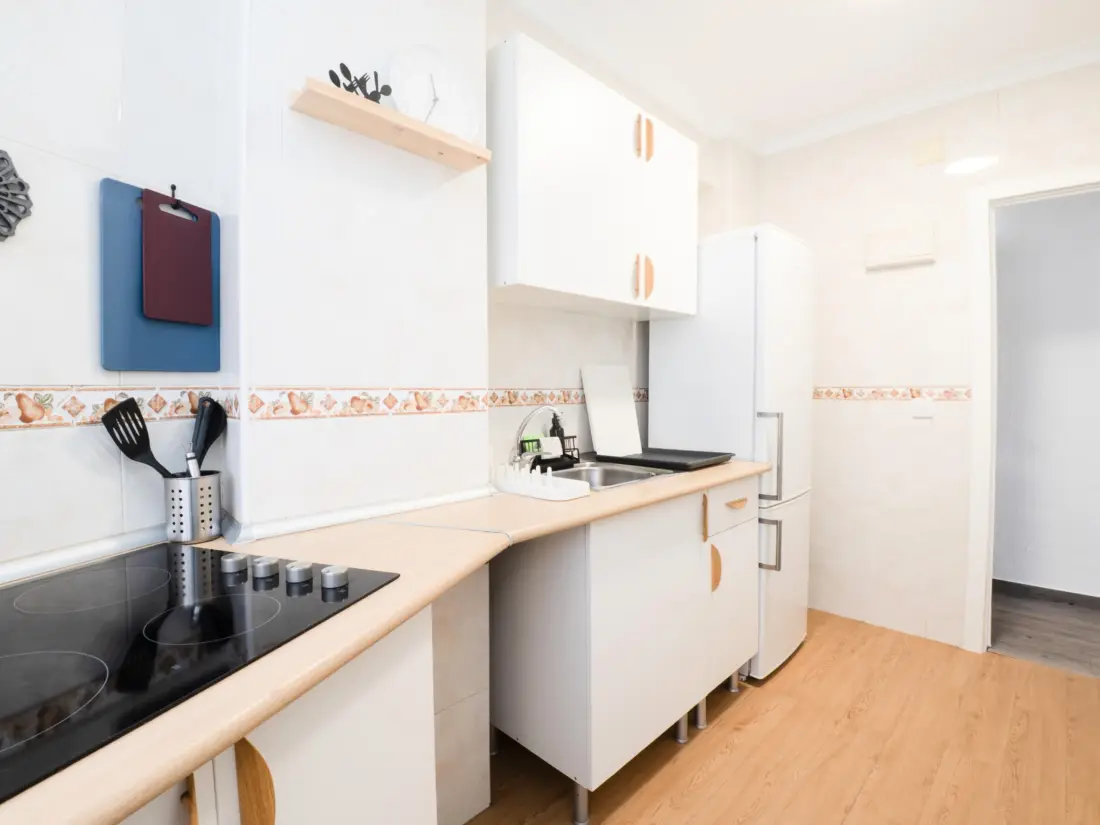 Apartmanok Malaga