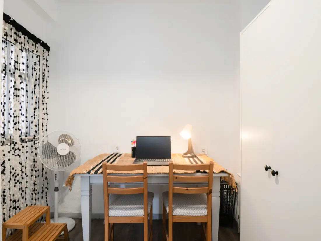 Apartmanok Malaga