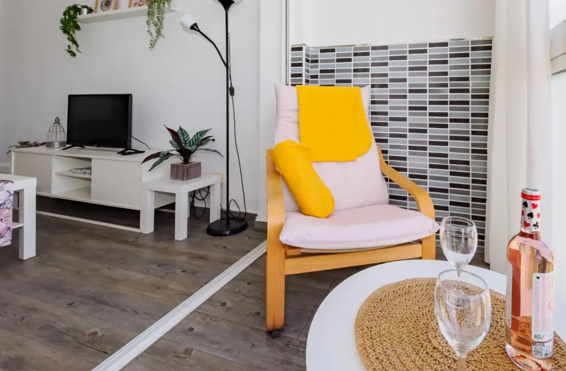 Apartmanok Malaga