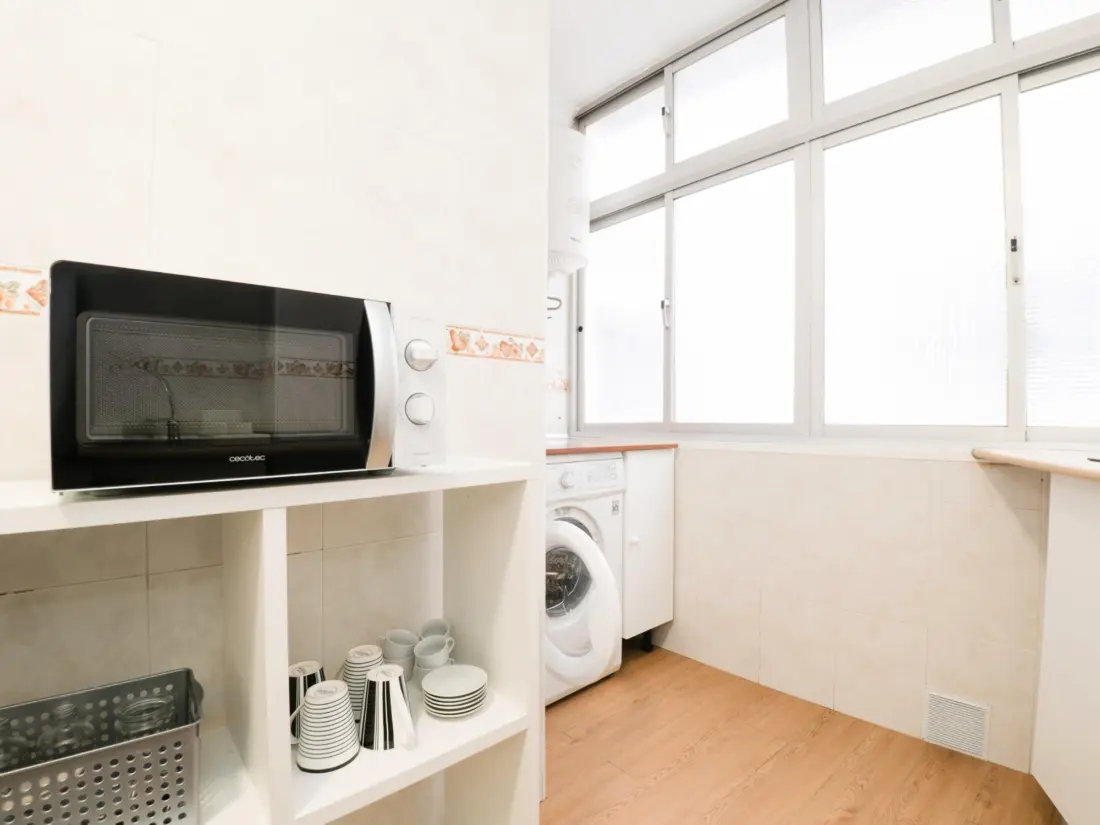 Apartmanok Malaga