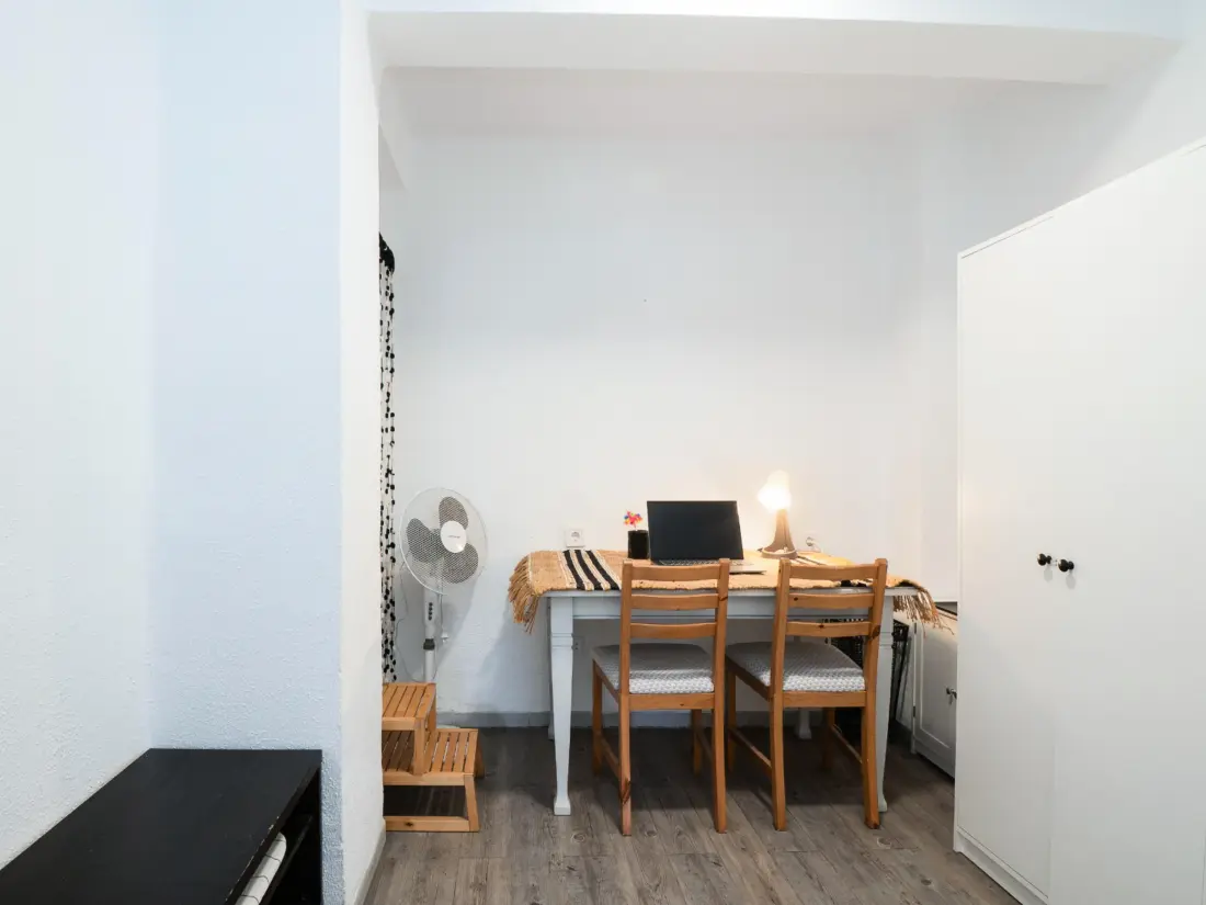 Apartmanok Malaga