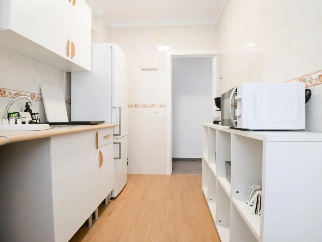 Apartmanok Malaga