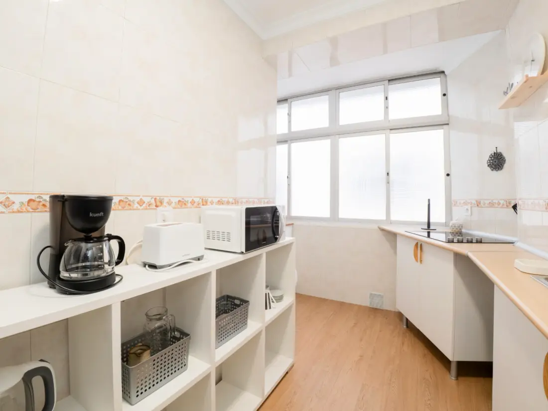 Apartmanok Malaga
