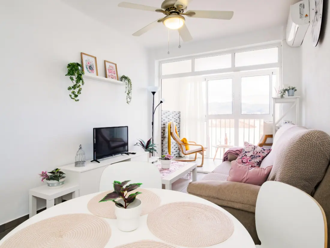 Apartmanok Malaga