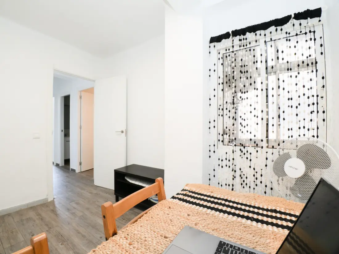 Apartmanok Malaga