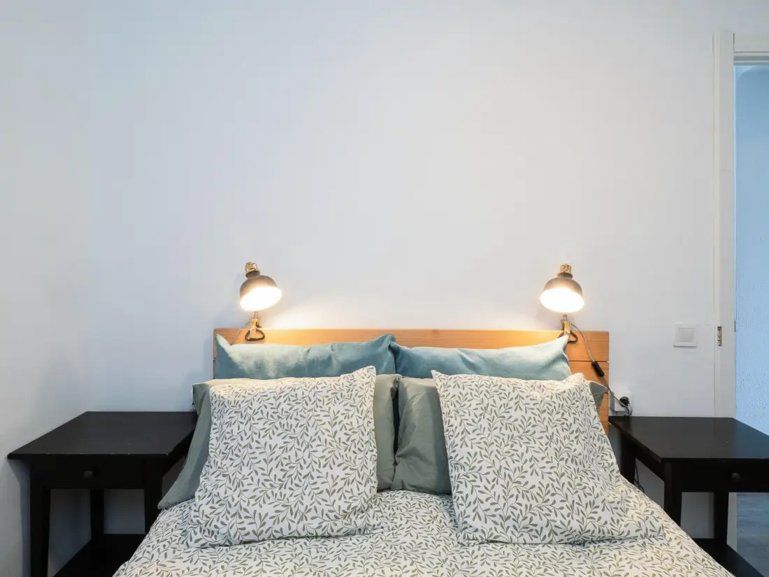 Apartmanok Malaga