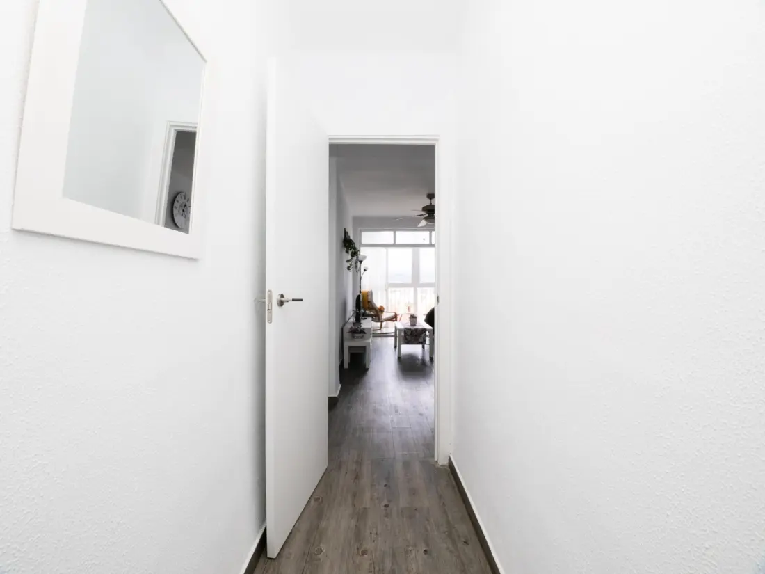 Apartmanok Malaga