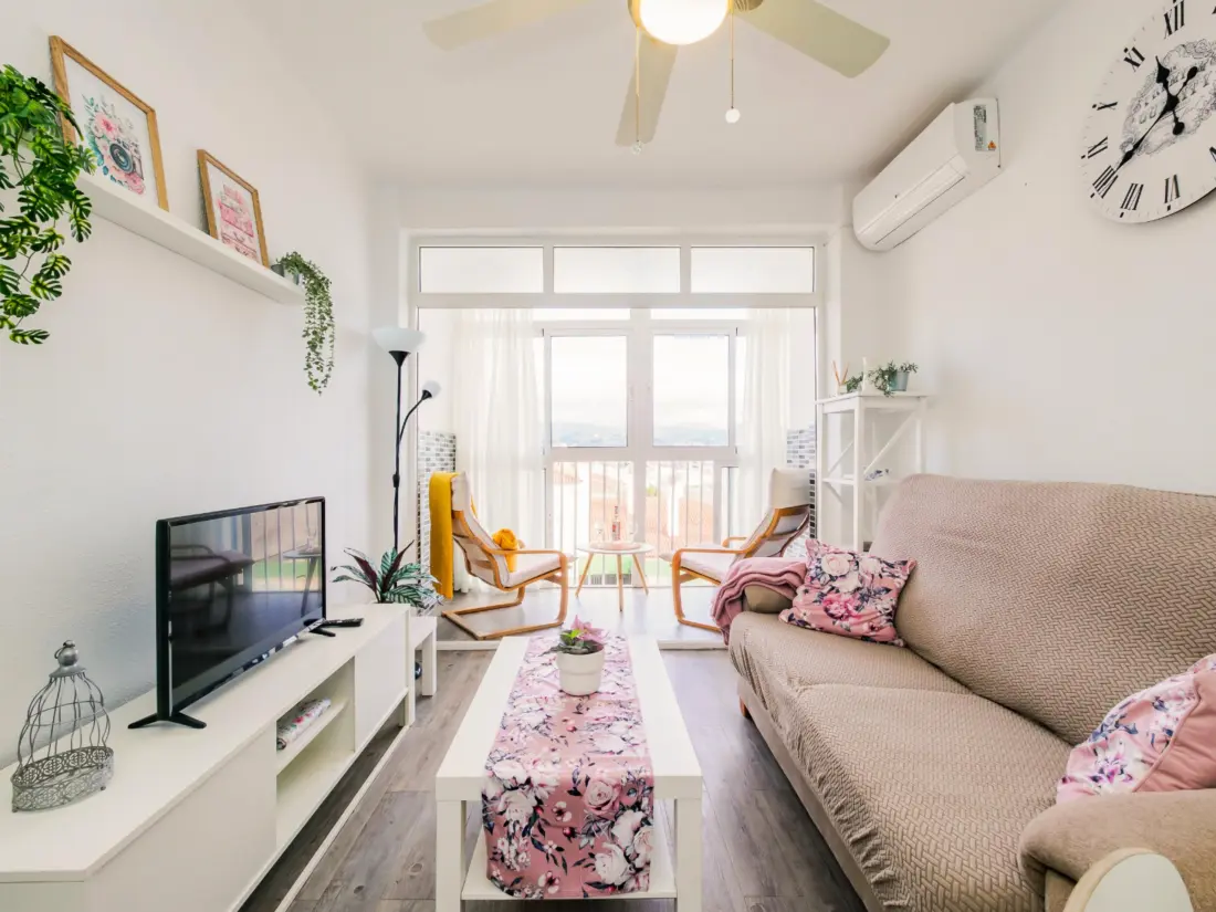 Apartmanok Malaga