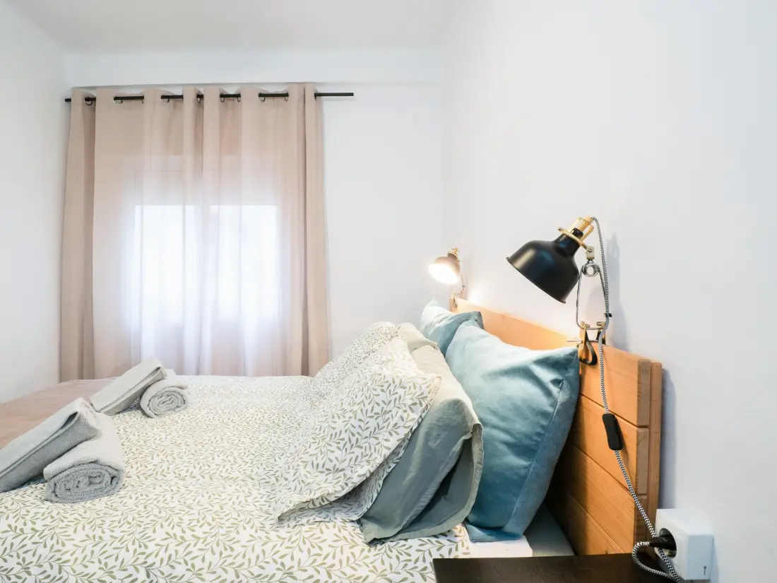 Apartmanok Malaga