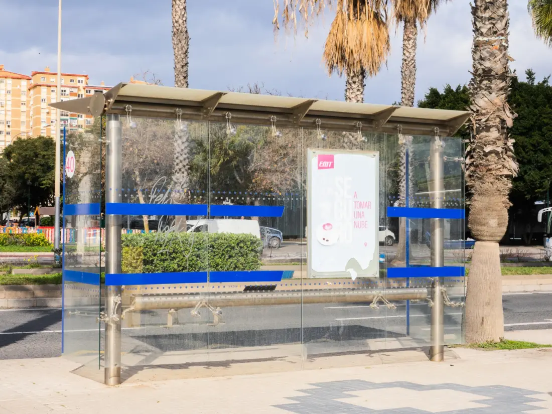 Apartmanok Malaga