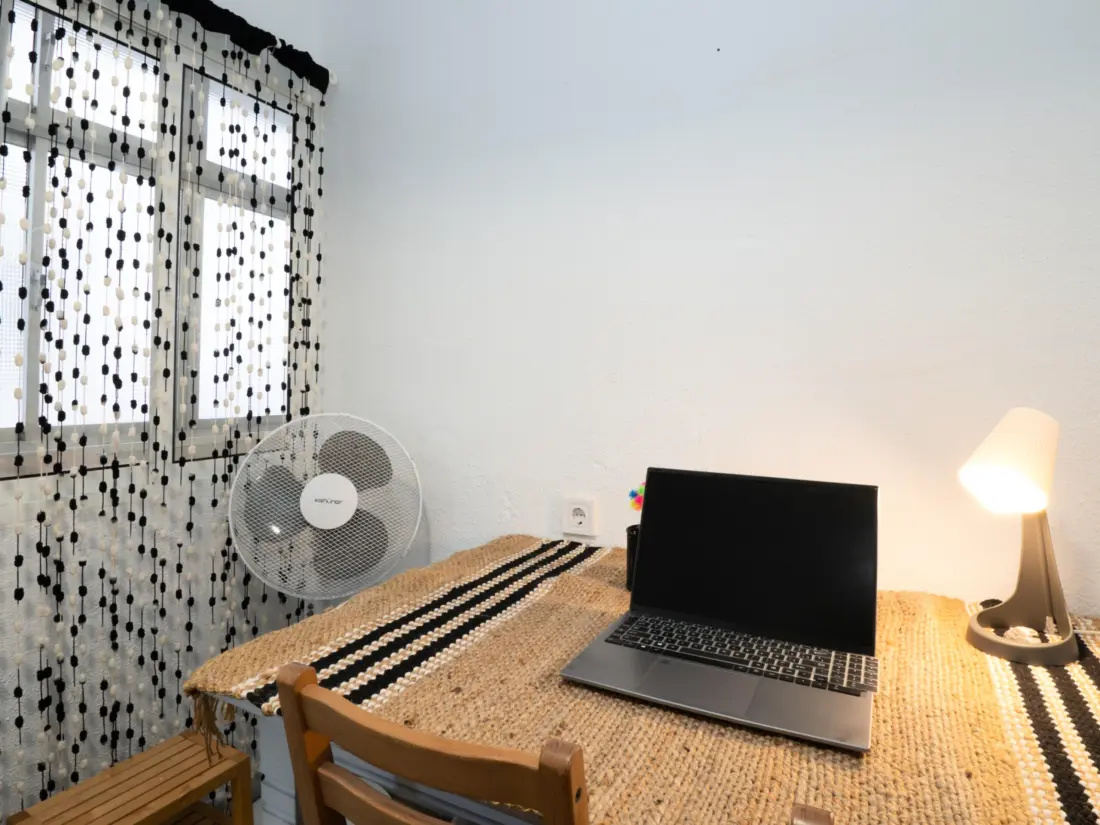 Apartmanok Malaga