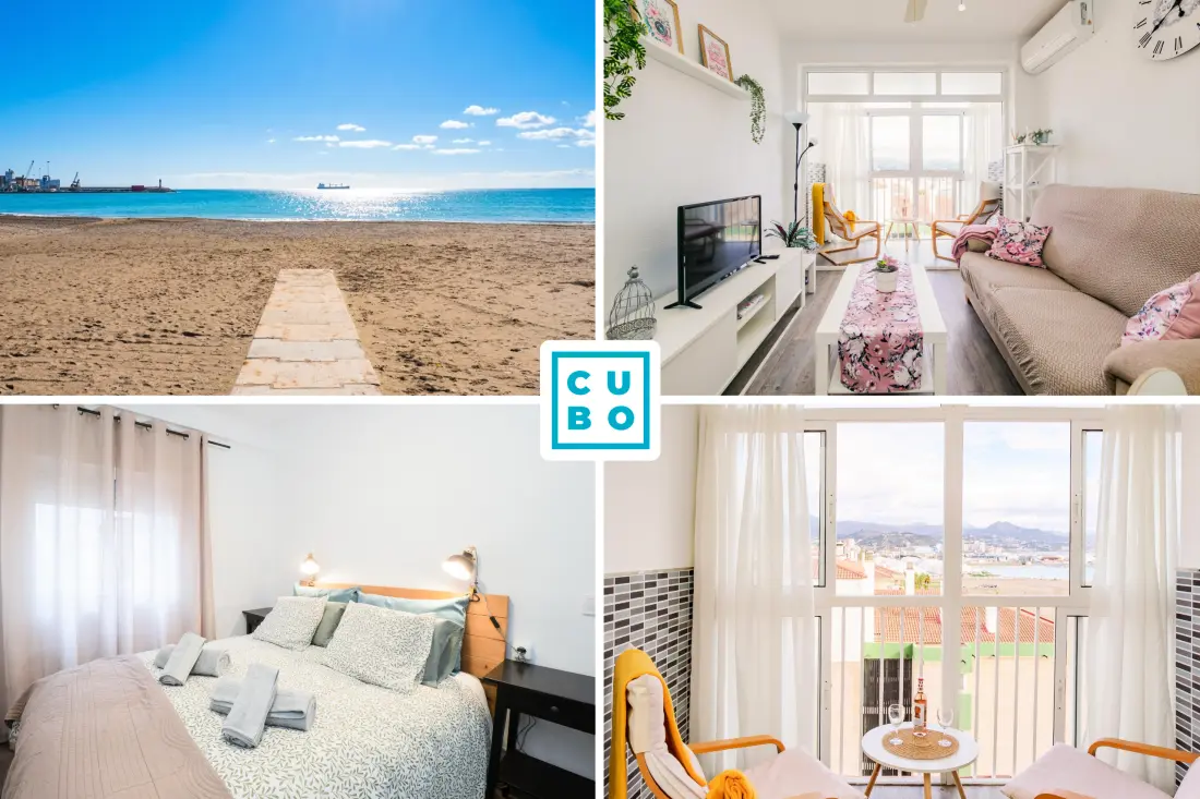 Apartmanok Malaga