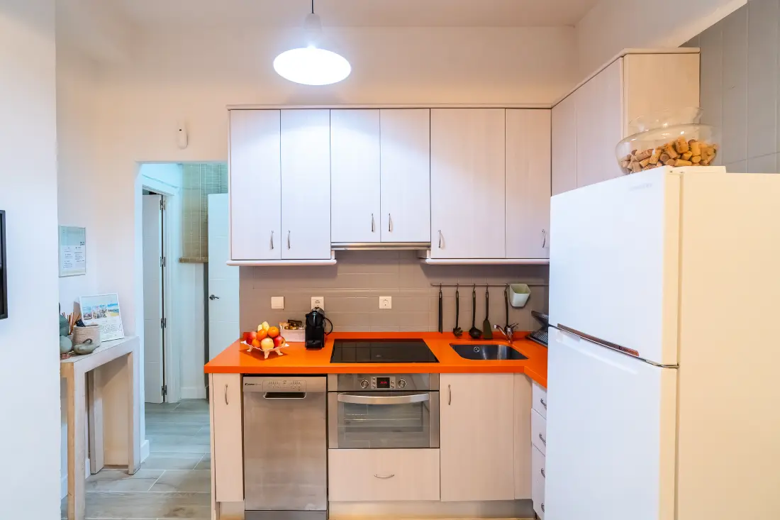 Apartmanok Malaga
