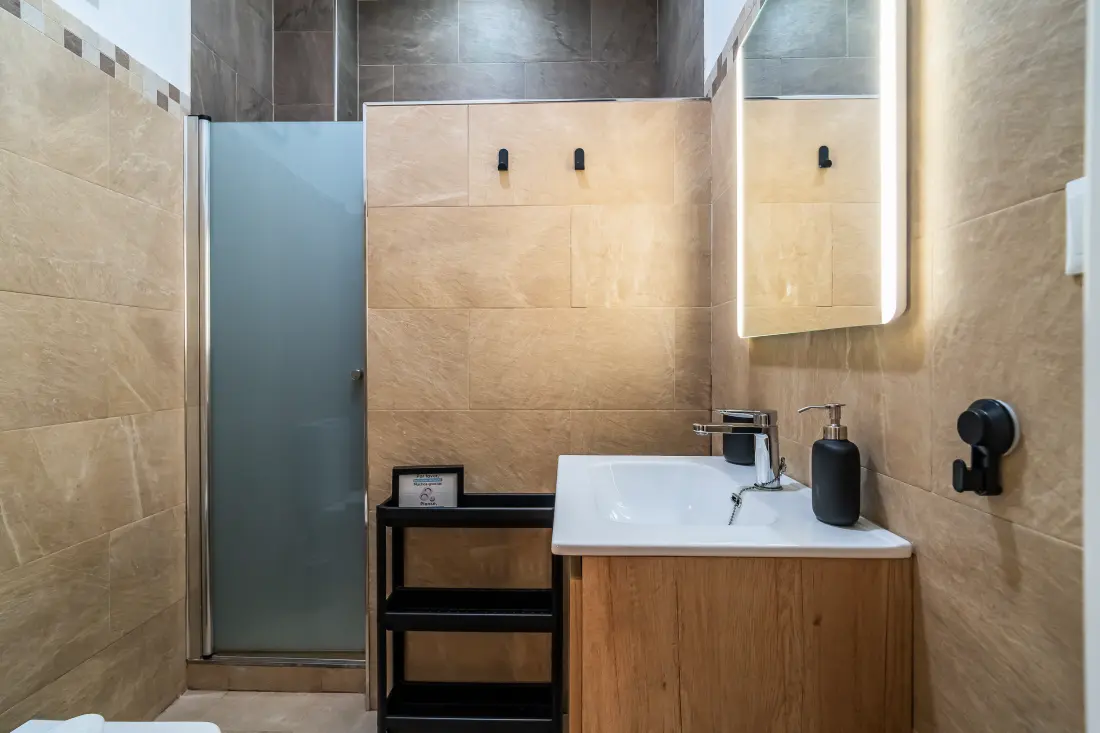 Apartmanok Malaga