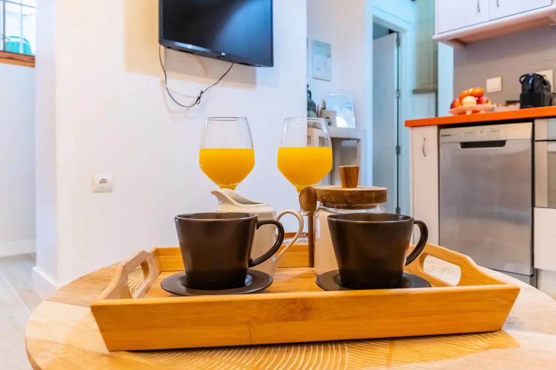 Apartmanok Malaga